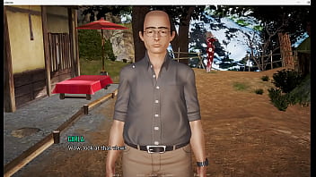 It's more fun in the hot spring