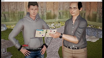 It's more fun in the hot spring