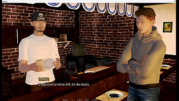 It's more fun in the hot spring