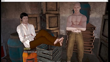 It's more fun in the hot spring