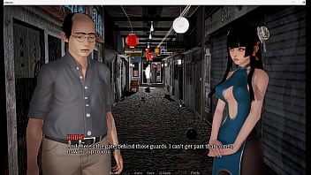 It's more fun in the hot spring