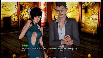 It's more fun in the hot spring