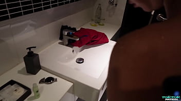 Big dick pounds cute asian girl