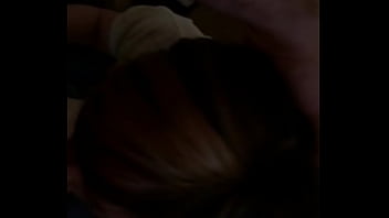 Quick gf blowjob clip