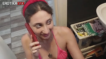 Sadira hotwife no banheiro da erotikaxxx cena completa