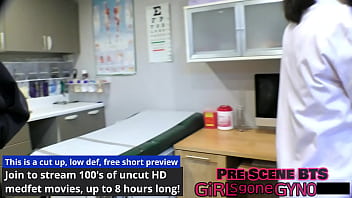 The perverted podiatrist aria nicole