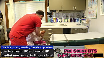 The perverted podiatrist aria nicole