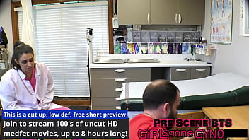 The perverted podiatrist aria nicole