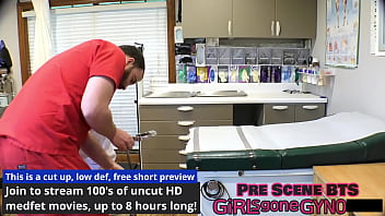 The perverted podiatrist aria nicole