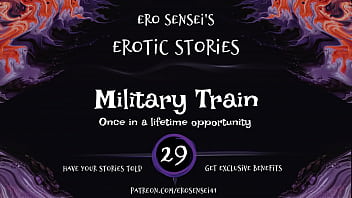 Ero sensei's erotic story #29