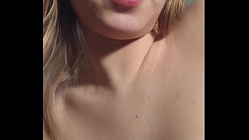 Victor's thick black cock gets gripped by memel wilde's tight blonde pussy