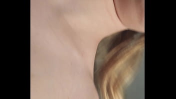 Victor's thick black cock gets gripped by memel wilde's tight blonde pussy