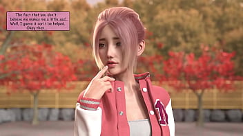 Trans Girlfriend thumbnail