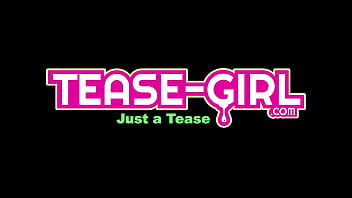 Amazing teen has pretty face