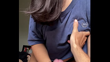 Debora mendes acorda wellington ribeiro com carinho e um boquete profundo cheio de baba logo cedo Debora mendes acorda wellington ribeiro com carinho e um boquete profundo cheio de baba logo cedo