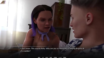 Taboo university #91 crazy ex grinding on my cock