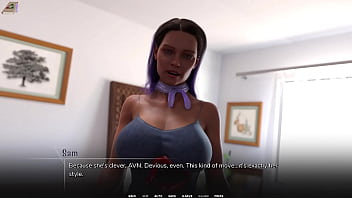 Taboo university #91 crazy ex grinding on my cock