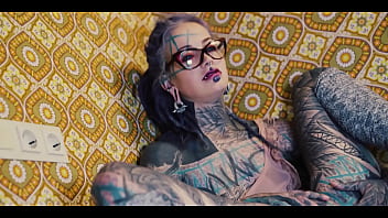 Anal gaping and wet play all over books and toys