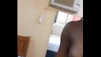 Honey allowed her mom's bf in her apartment when her mom was at work