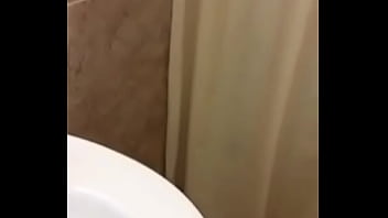 Honey allowed her mom's bf in her apartment when her mom was at work