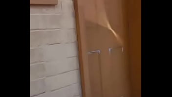 Honey allowed her mom's bf in her apartment when her mom was at work