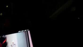 Luiza Marcato Ass Obliteration In A Car thumbnail