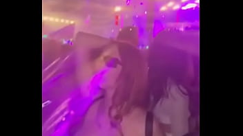 My boobs are always the star of the show