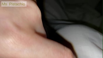 Big tits step mom sent a wrong video of her masturbation to me