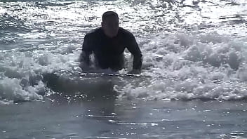 Siri loves raw sex and cream