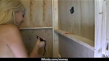 D with sex for cash 7