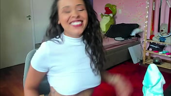 Sempre goze para mim sua deusa espuleta