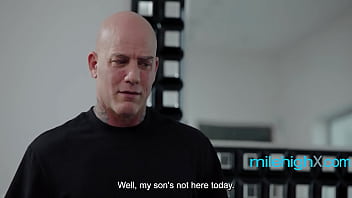 Babysitter says i will show you inappropriate