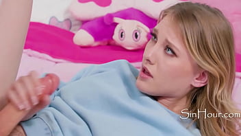 Dorm room doom futa bloom