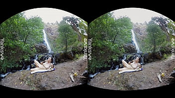 Watch amazing amateur milf beauty from yanks tasty luscious pleasing her clit in this awesome 3d vr video Watch amazing amateur milf beauty from yanks tasty luscious pleasing her clit in this awesome 3d vr video