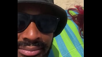 Beach date we like it nude ️