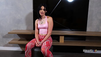 Teen emily first piss drinking video casting rlp