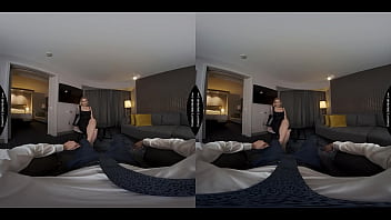 Tonight's girlfriend ivy lebelle phat ass bounces on cock