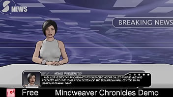 Mindweaver chronicles free steam demo game point & click adventure Mindweaver chronicles free steam demo game point & click adventure