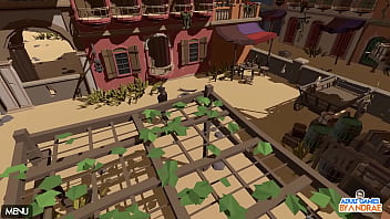 Ep2 fucking aerona evans asshole curse of black bone