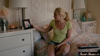 Teen maid humiliated and fucked from behind