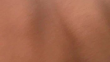 Hellisabethqueen teen brunette pleasing herself outside 1 2