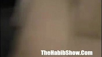 This gansta rocks her girl wild