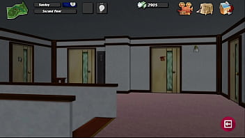 Max's life cap 40 mi hermanastra me chupa la polla y me follo a mi vecina