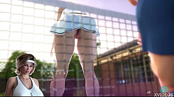 Apocalust ep 2 – big boobs big asses big cocks