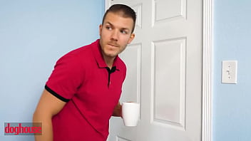 Adultmobile dog house rachel rivers codey steele uncle pervy scene 1