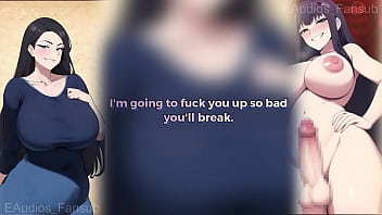 Losing anal virginity with your shemale neighbor