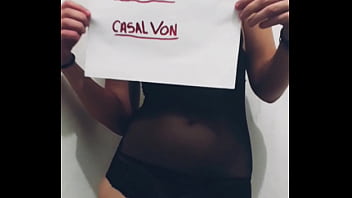 Vídeo de verificação