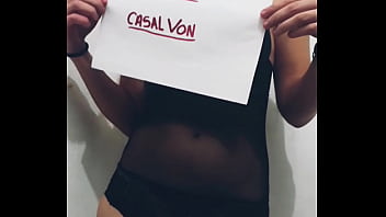 Vídeo de verificação