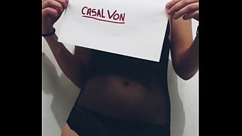 Vídeo de verificação