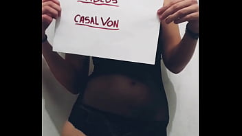 Vídeo de verificação